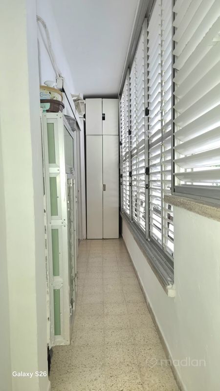 דניאל 93, שיכון ותיקים, בת ים