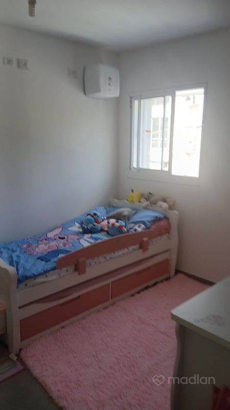 קלישר 10, המרכז השקט, פתח תקווה