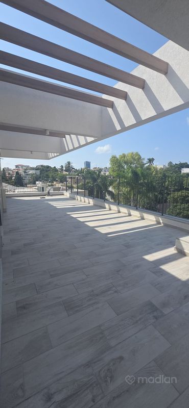נוף שדמות 52, הרצליה ב', הרצליה