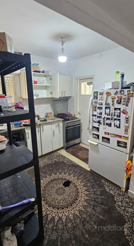 דרך אלנבי 131, קרית אליעזר, חיפה