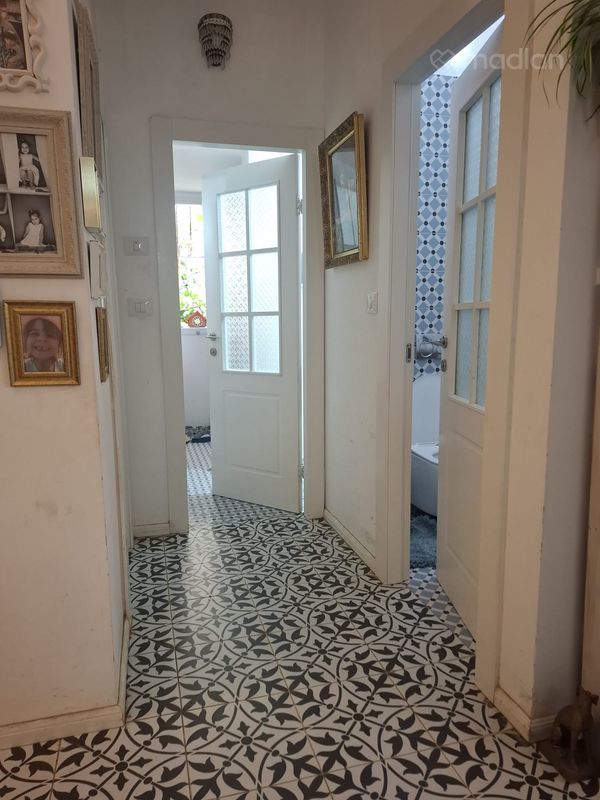 שדרות בן גוריון 4, הצפון הישן החלק הדרום מערבי, תל אביב יפו