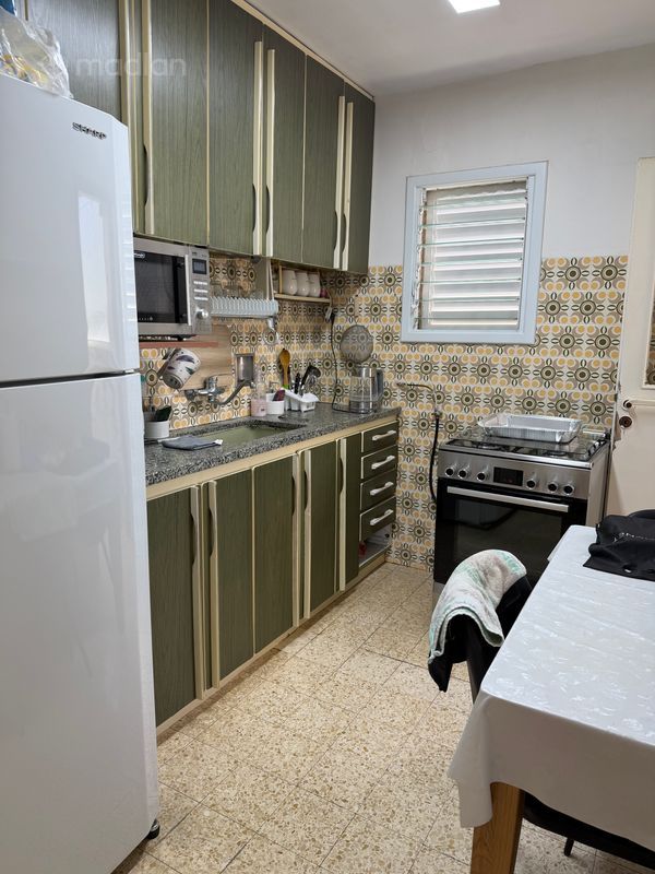הכנסת 5, רמת אליהו, ראשון לציון
