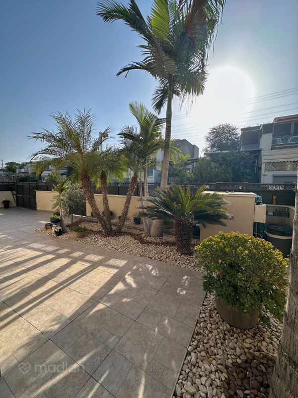 יוסף זריצקי 4, נווה מנחם (נחל עשן), באר שבע
