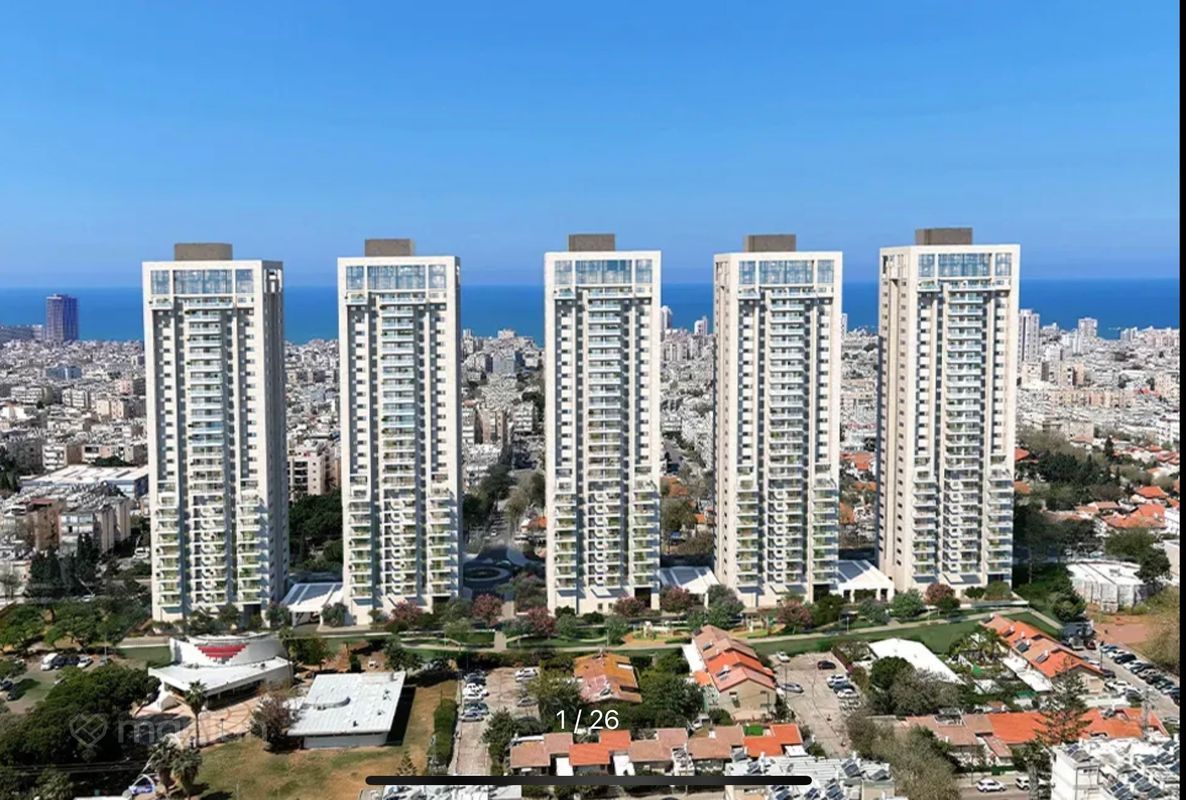 כצנלסון 41, רמת יוסף, בת ים