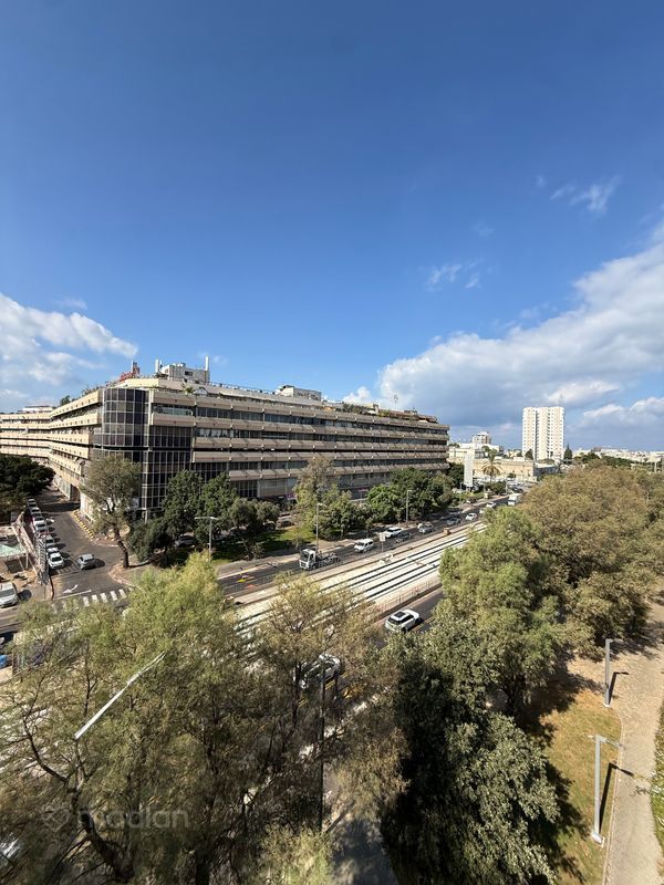 משגב עם 4, קרית שלום, תל אביב יפו