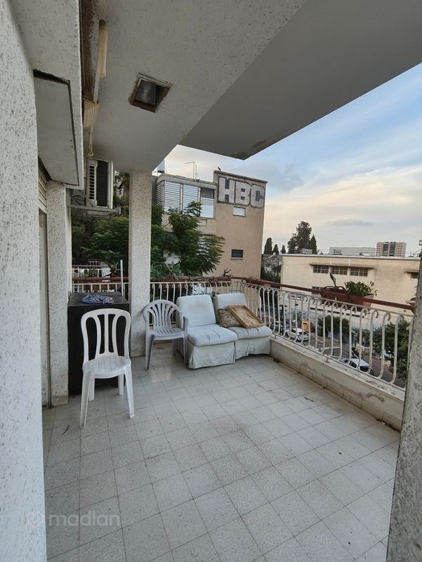 מסדה 7, הדר הכרמל, חיפה