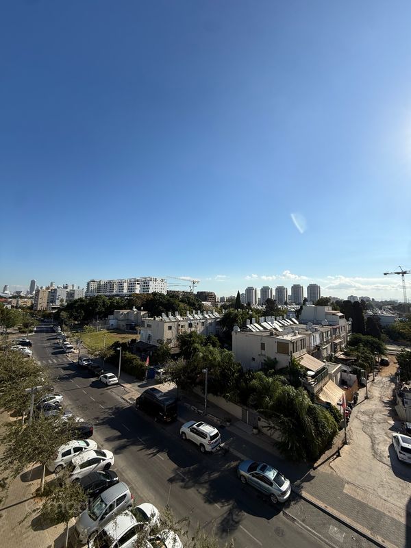ציהתל"י 46, צהלון ושיכוני חסכון, תל אביב יפו