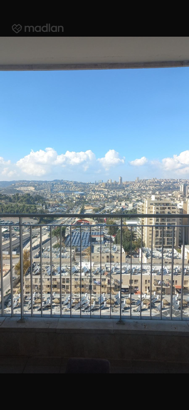 השופט חיים כהן 8, ארנונה (תלפיות), ירושלים