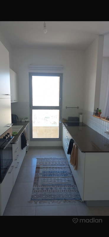 השופט חיים כהן 8, ארנונה (תלפיות), ירושלים