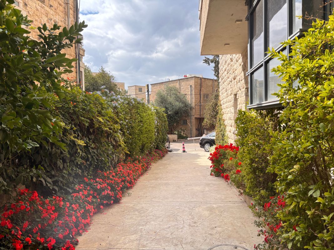 טלביה, ירושלים
