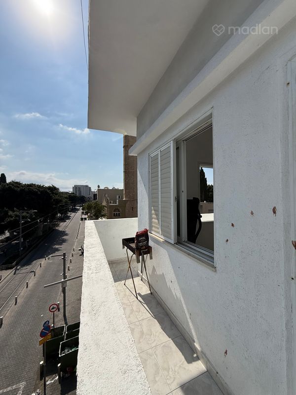 שדרות ירושלים 78, מרכז יפו, תל אביב יפו