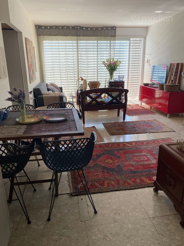יעקב אפטר 11, תוכנית ל, תל אביב יפו