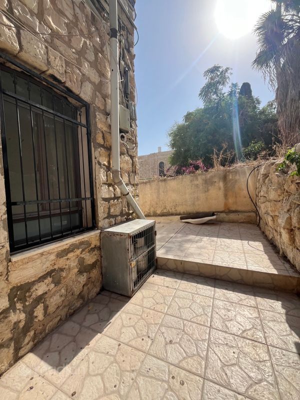 השומר 4, הדר הכרמל, חיפה