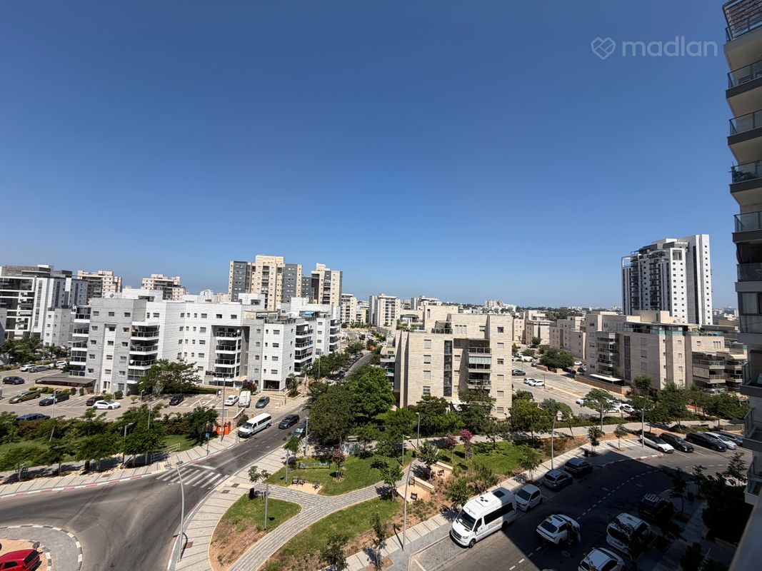 מפל התנור 17, אגמים, אשקלון