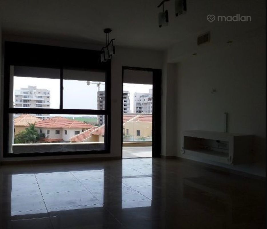 ביכורי ענבים 55, רמת כרמים, אשקלון