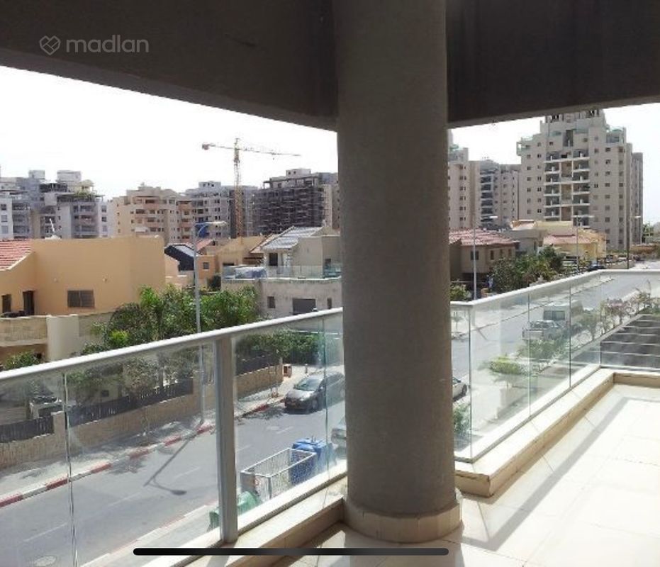 ביכורי ענבים 55, רמת כרמים, אשקלון