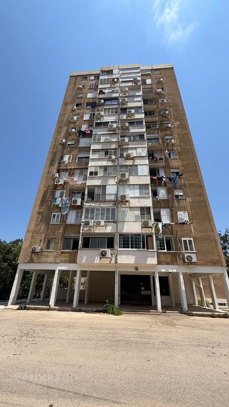 יואב , קרית אליעזר, חיפה