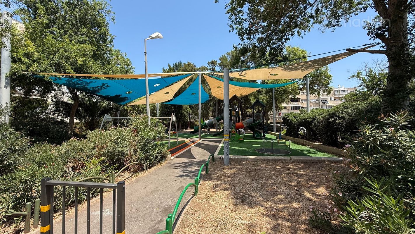 יואב , קרית אליעזר, חיפה