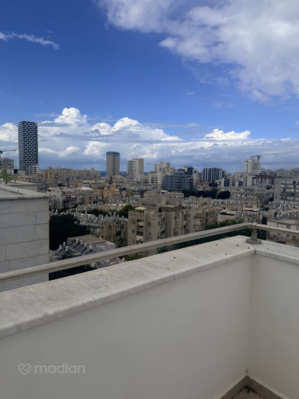 צפון מערב, בת ים