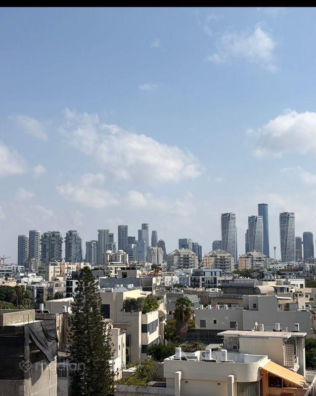 דיזנגוף 326, הצפון הישן החלק הצפוני, תל אביב יפו