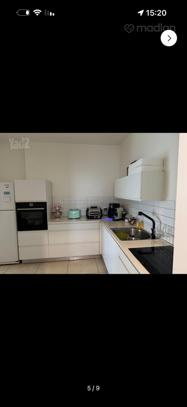 נחל סער 5, עבר הירדן, קרית אונו