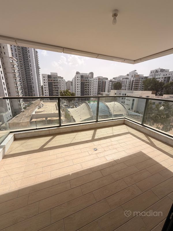 הרמטכ"לים , נוריות, ראשון לציון
