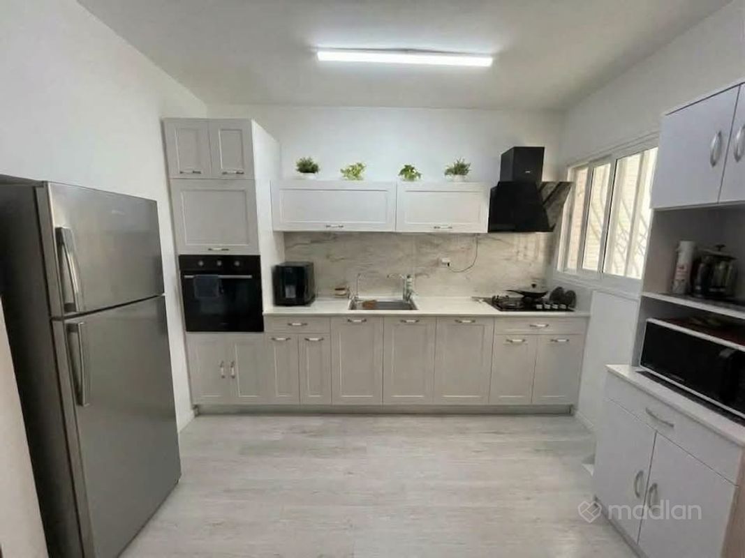 זמיר 63, נווה יצחק רבין (נהריה הירוקה), נהריה