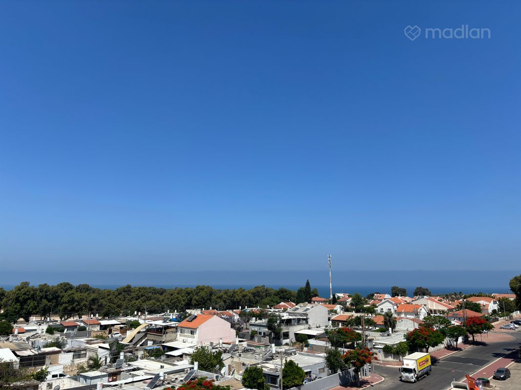 עולי הגרדום 5, גולדה, אשקלון