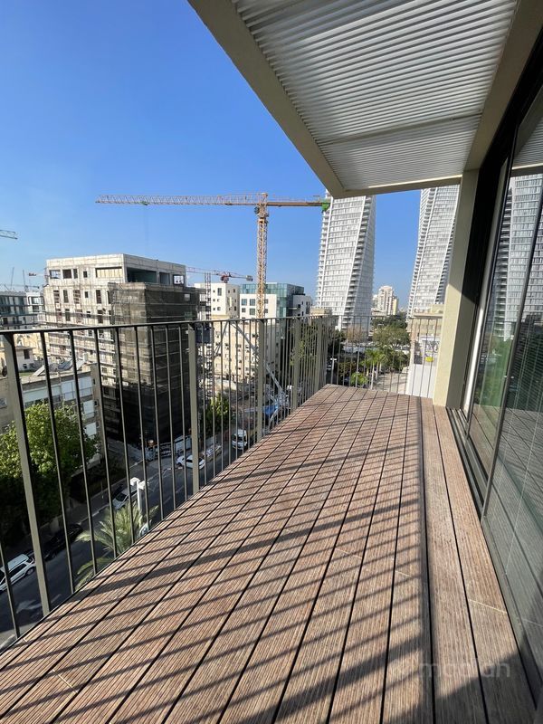 וייצמן , הצפון החדש סביבת כיכר המדינה, תל אביב יפו