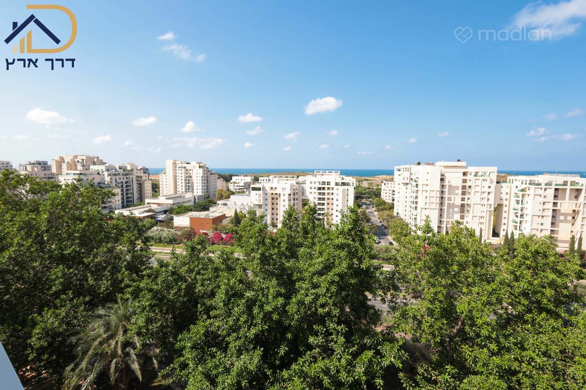ברזאני 3, רמת אביב ג, תל אביב יפו