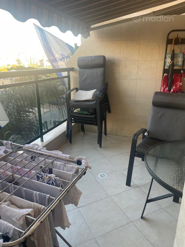 שבט זבולון 7, רובע יב, אשדוד