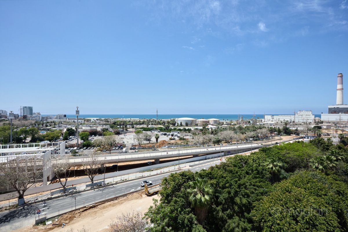 כוכב הצפון, תל אביב יפו