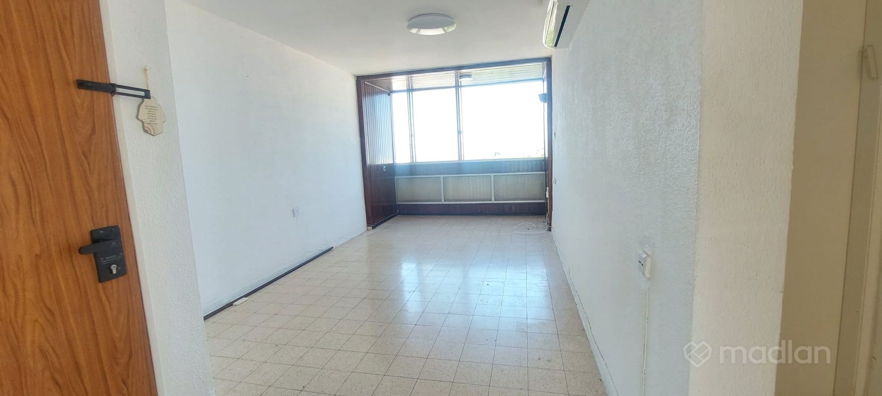 החרוב 217, היישוב הוותיק, עתלית