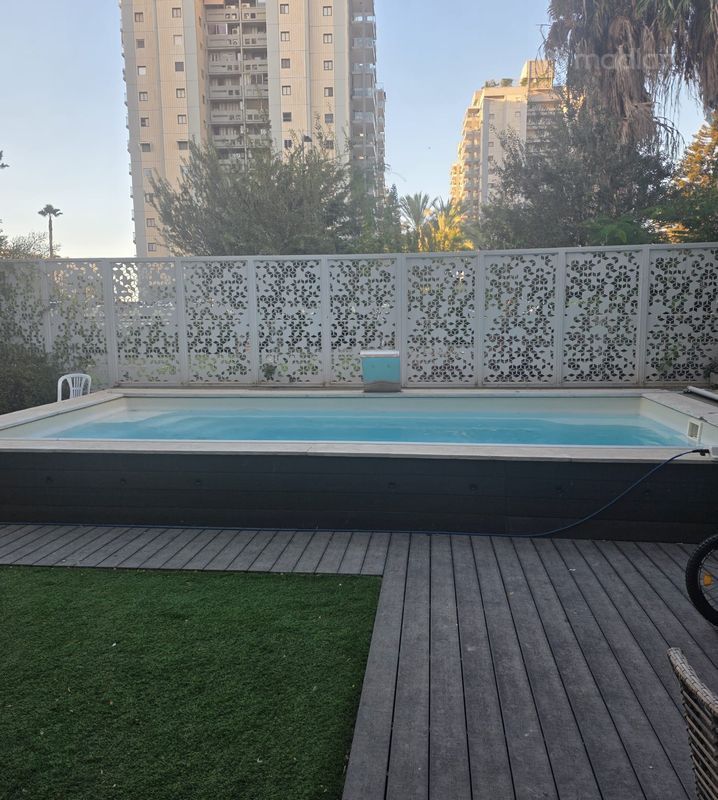אבשלום חביב , רמת אביב ג, תל אביב יפו
