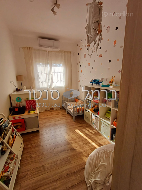 הנרקיסים 7, כרמל מערבי, חיפה