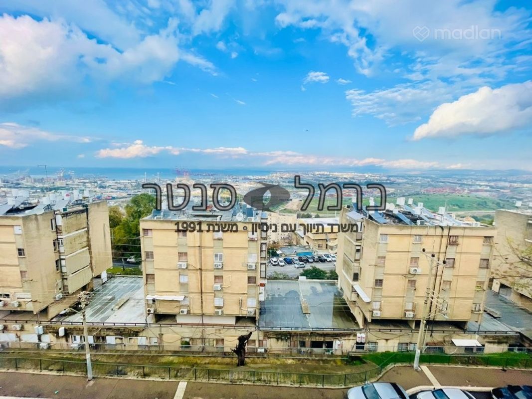 נוה יוסף, חיפה