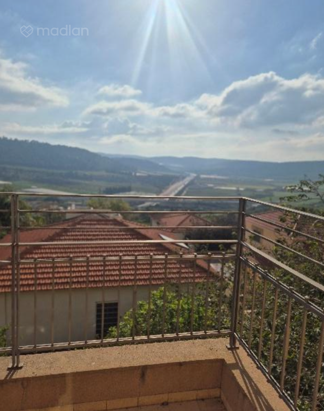הסיתוונית 1, גבעת עדן, זכרון יעקב