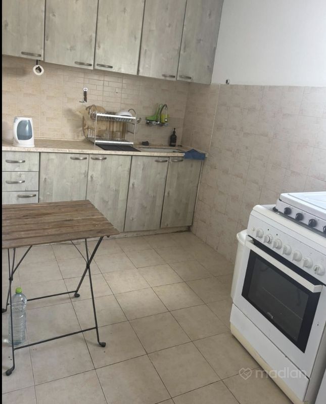 יצחק שיפר 3, שכונה ד, באר שבע