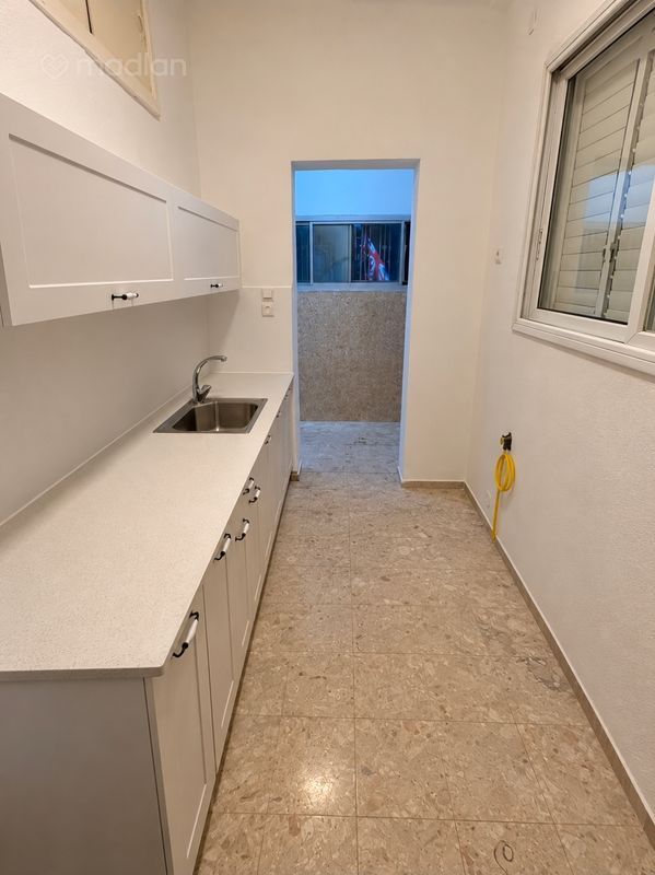 בן שמן , הדר הכרמל, חיפה