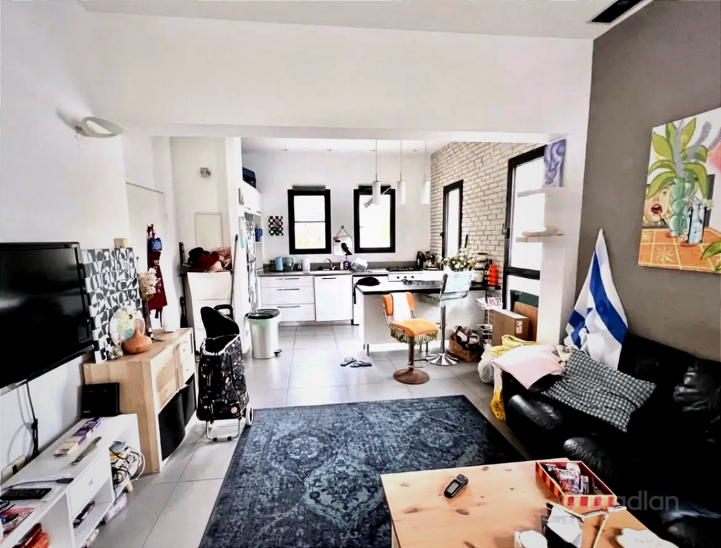 שיינקין 45, לב תל אביב, תל אביב יפו