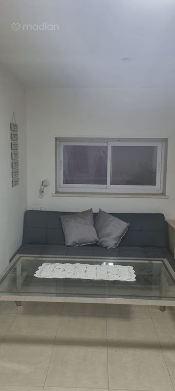גדוד חרמש 12, פסגת זאב, ירושלים