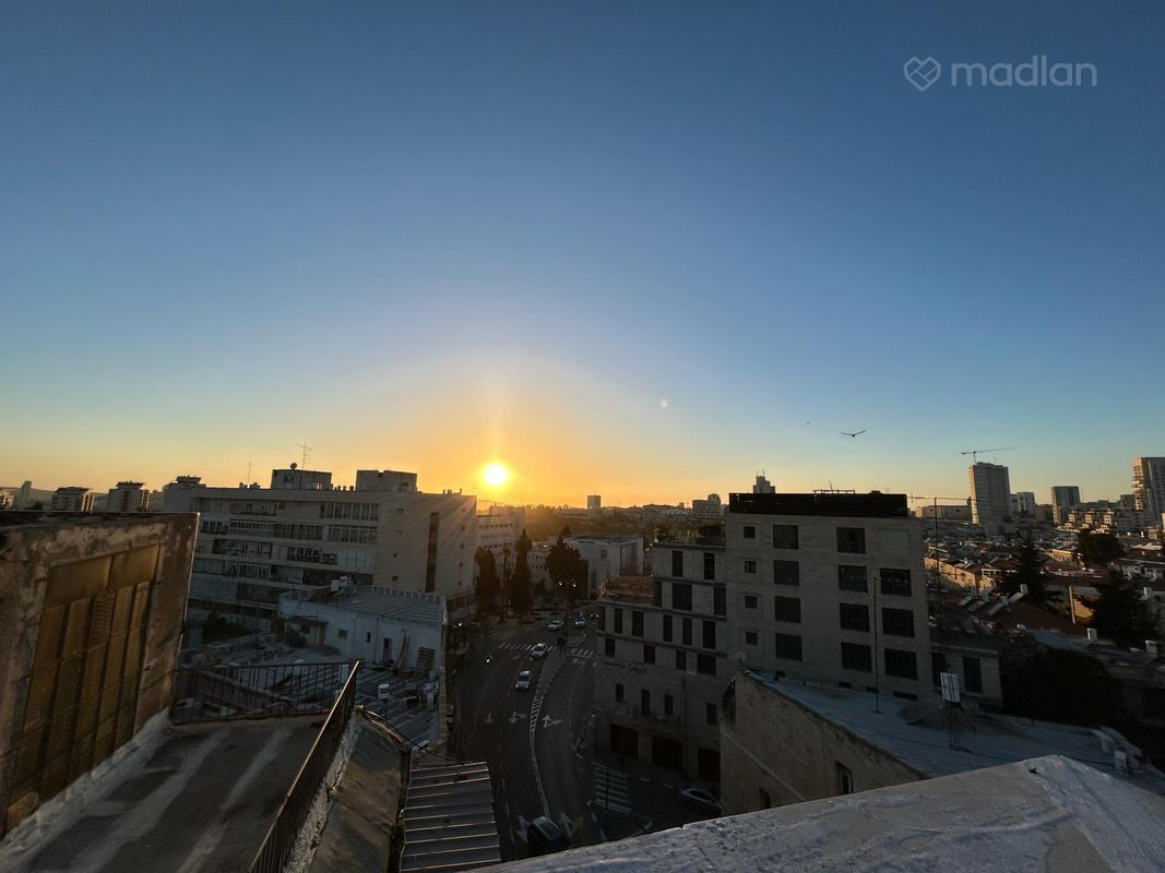 מרכז העיר, ירושלים