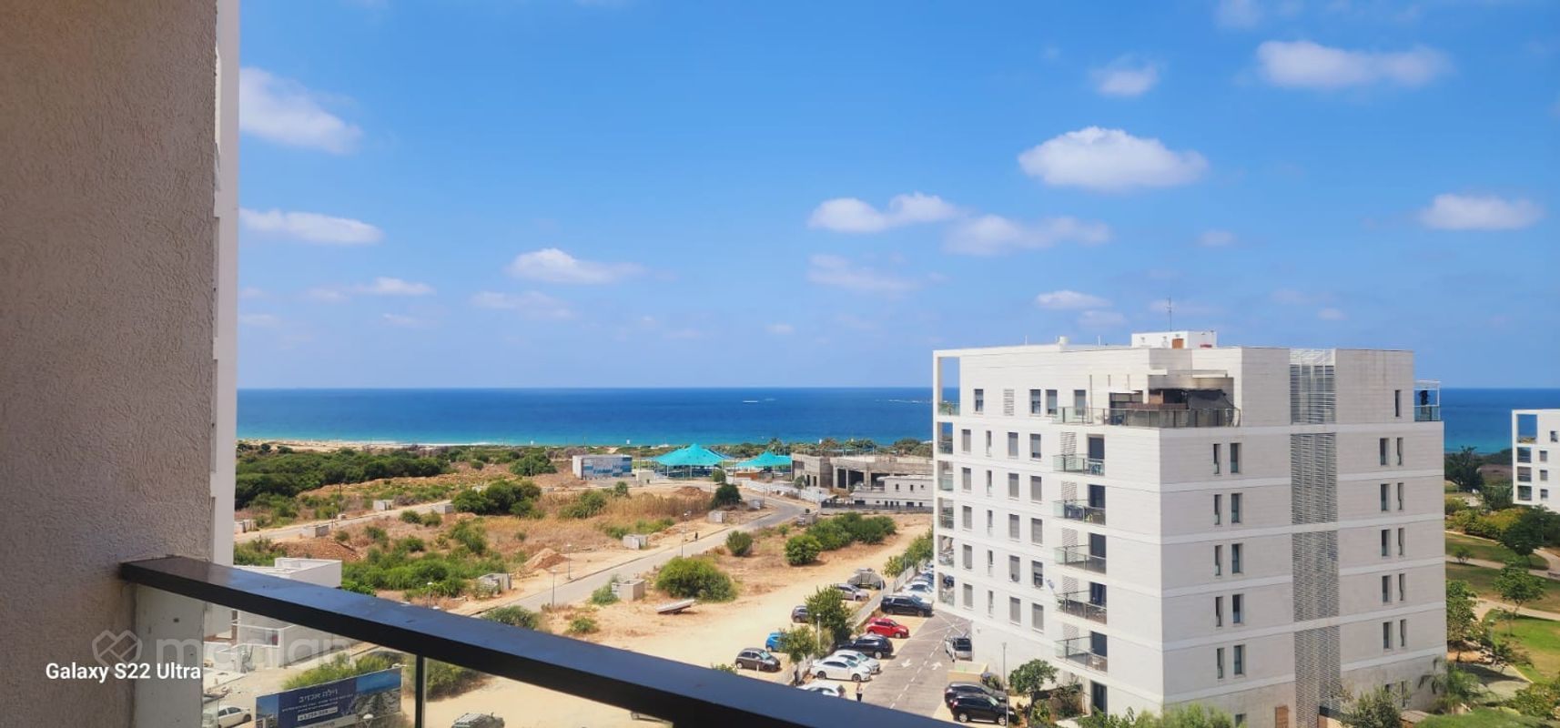 האלמוג 8, אכזיב, נהריה