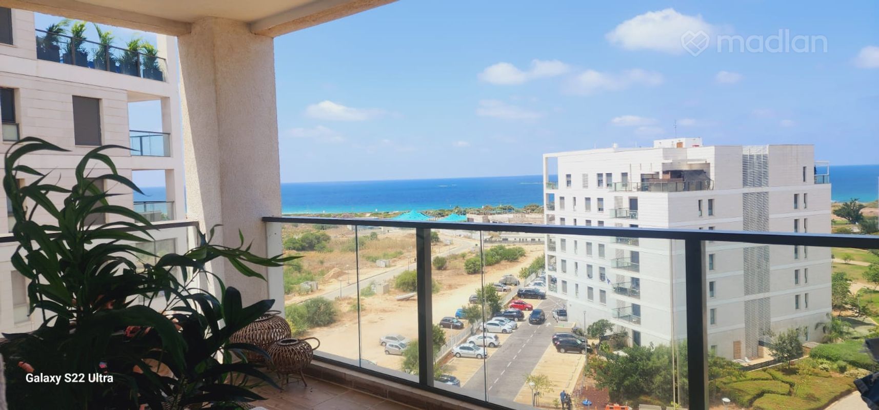 האלמוג 8, אכזיב, נהריה