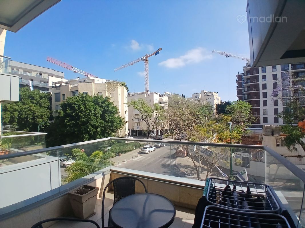אביגדור המאירי 17, נאות אפקה ב, תל אביב יפו