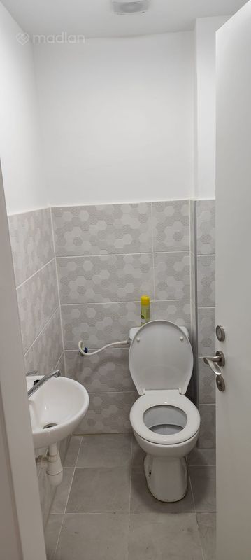 יצחק שמיר 15, נווה שרון, נתיבות