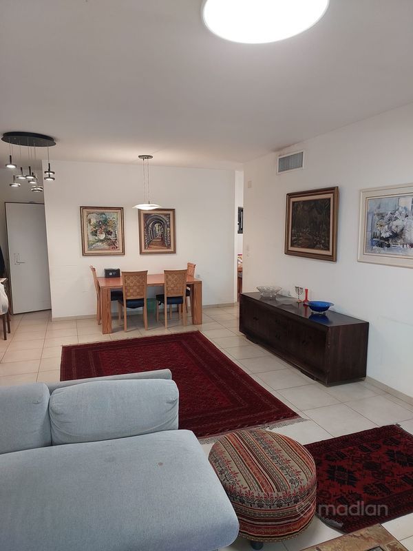בן נון , הדר, רמת השרון