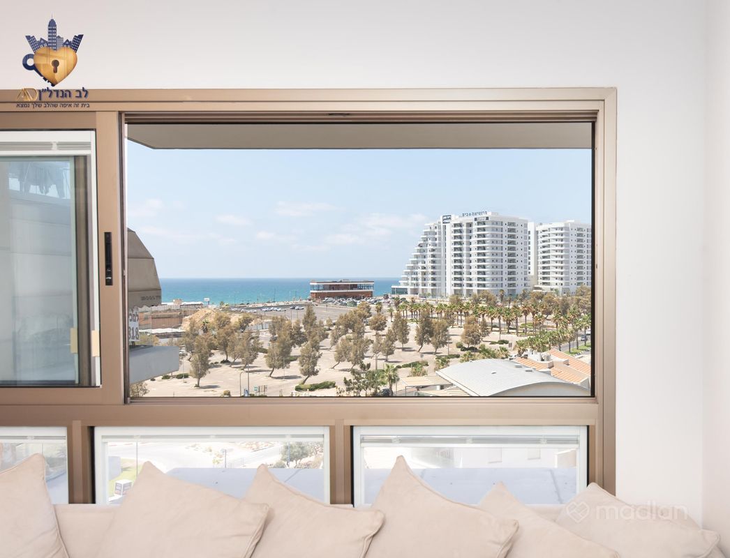 אח"י להב 5, שער הים, ראשון לציון