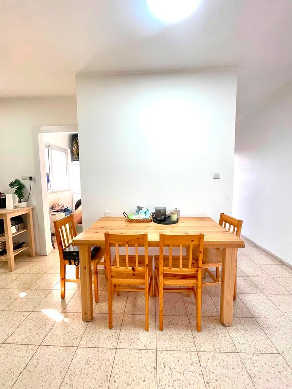 דרך ירושלים , הוותיקה, קרית עקרון