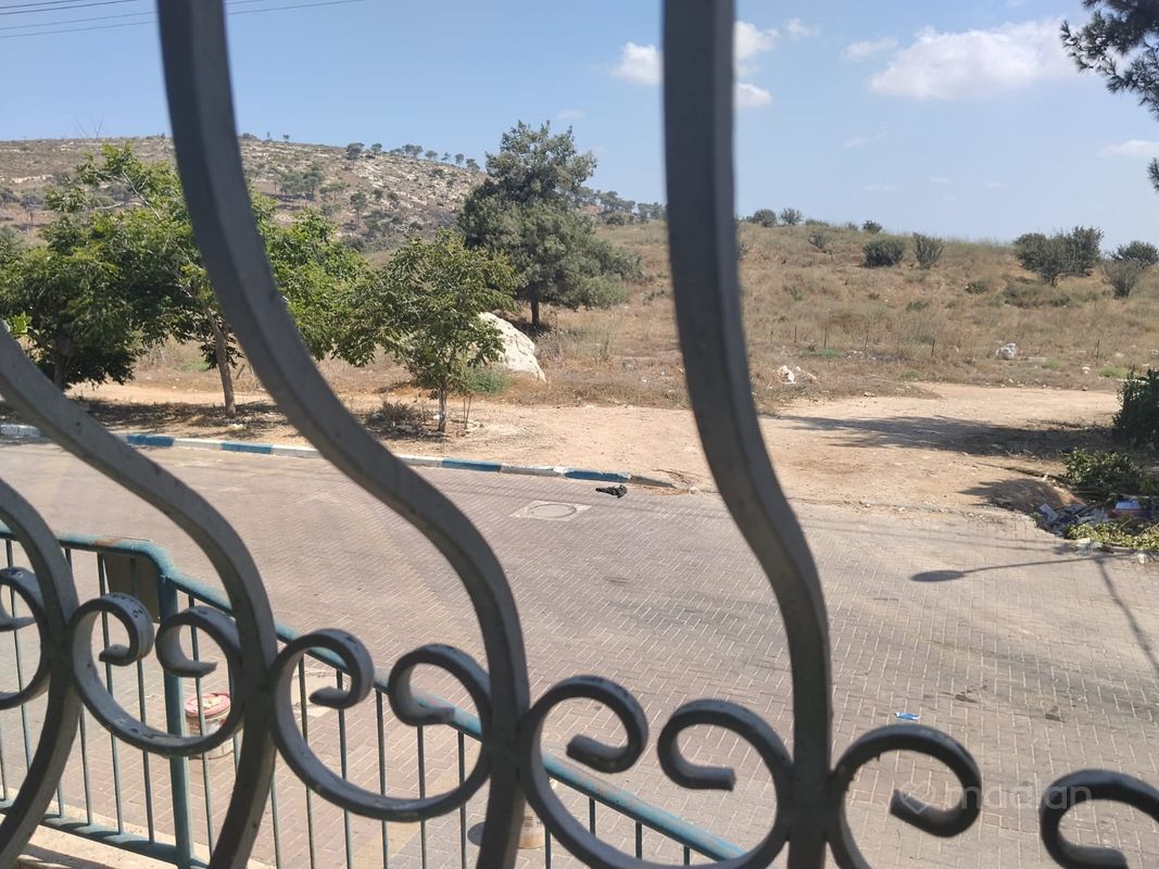 אדמון 63, פינת עדן, נוף הגליל